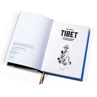 Mark Hendriks - Tibet LUXE